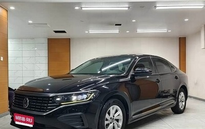 Volkswagen Passat B8 рестайлинг, 2022 год, 1 890 000 рублей, 1 фотография