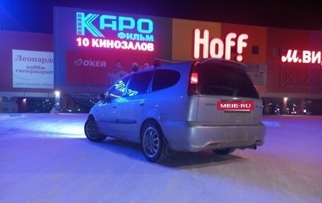 Honda Stream I рестайлинг, 2001 год, 500 000 рублей, 3 фотография
