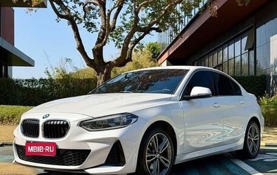 BMW 1 серия, 2022 год, 1 341 978 рублей, 1 фотография