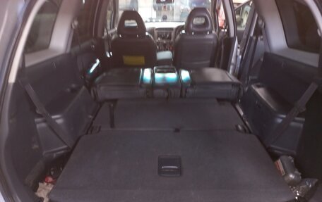 Honda Stream I рестайлинг, 2001 год, 500 000 рублей, 13 фотография