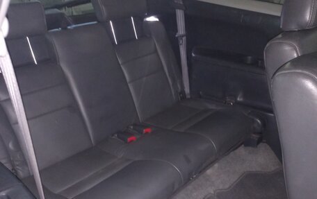 Honda Stream I рестайлинг, 2001 год, 500 000 рублей, 14 фотография