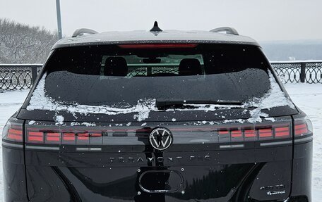 Volkswagen Teramont, 2025 год, 6 480 000 рублей, 5 фотография