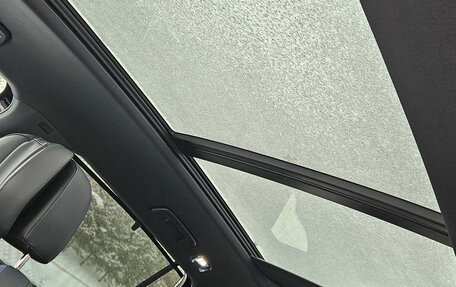 Volkswagen Teramont, 2025 год, 6 480 000 рублей, 9 фотография