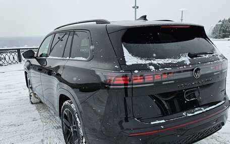 Volkswagen Teramont, 2025 год, 6 480 000 рублей, 6 фотография