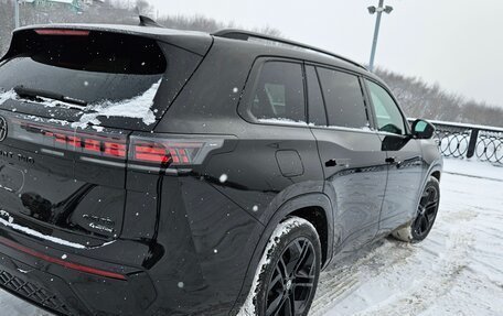 Volkswagen Teramont, 2025 год, 6 480 000 рублей, 4 фотография