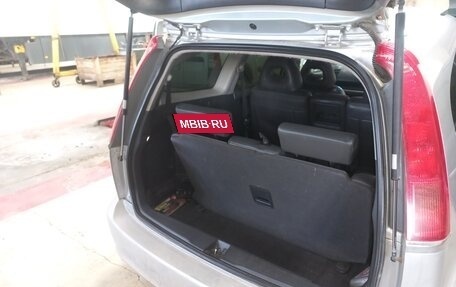 Honda Stream I рестайлинг, 2001 год, 500 000 рублей, 15 фотография