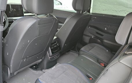 Volkswagen Teramont, 2025 год, 6 480 000 рублей, 14 фотография