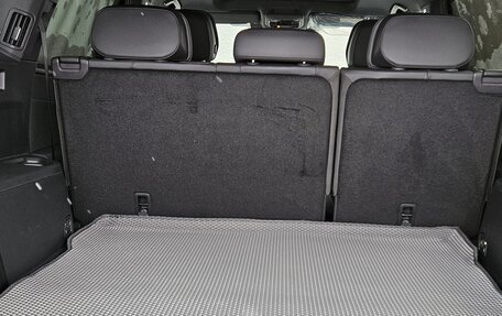 Volkswagen Teramont, 2025 год, 6 480 000 рублей, 17 фотография