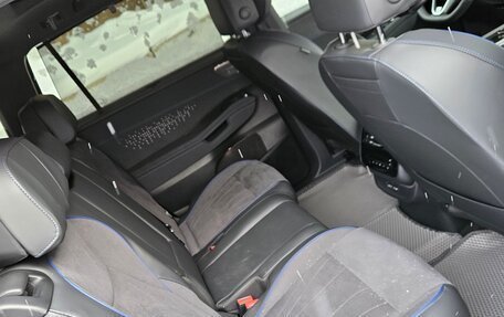 Volkswagen Teramont, 2025 год, 6 480 000 рублей, 22 фотография