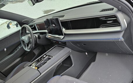 Volkswagen Teramont, 2025 год, 6 480 000 рублей, 20 фотография