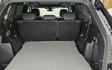 Volkswagen Teramont, 2025 год, 6 480 000 рублей, 23 фотография