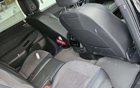 Volkswagen Teramont, 2025 год, 6 480 000 рублей, 18 фотография