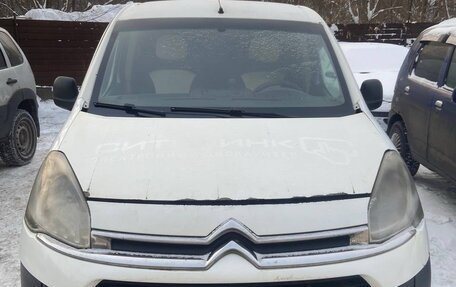 Citroen Berlingo II рестайлинг, 2012 год, 370 000 рублей, 2 фотография