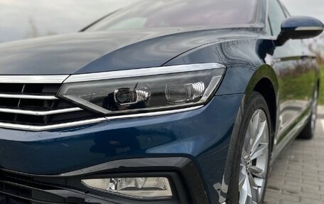 Volkswagen Passat B8 рестайлинг, 2021 год, 2 850 000 рублей, 3 фотография