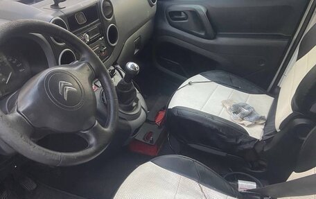 Citroen Berlingo II рестайлинг, 2012 год, 370 000 рублей, 9 фотография