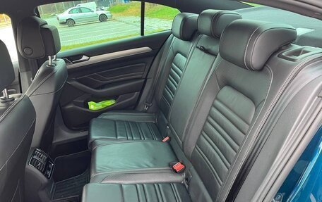 Volkswagen Passat B8 рестайлинг, 2021 год, 2 850 000 рублей, 9 фотография