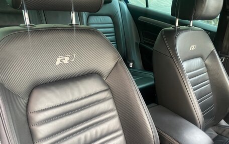 Volkswagen Passat B8 рестайлинг, 2021 год, 2 850 000 рублей, 13 фотография