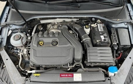 Volkswagen Passat B8 рестайлинг, 2021 год, 2 850 000 рублей, 12 фотография