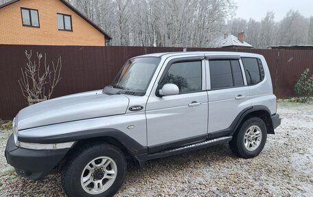 ТагАЗ Tager, 2010 год, 850 000 рублей, 2 фотография