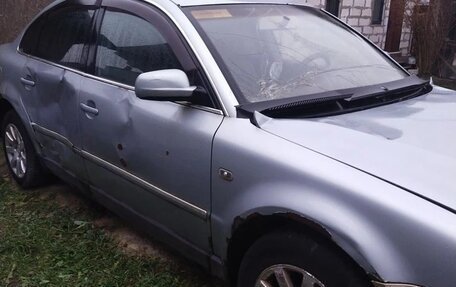 Volkswagen Passat B5+ рестайлинг, 2002 год, 180 000 рублей, 6 фотография