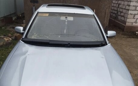 Volkswagen Passat B5+ рестайлинг, 2002 год, 180 000 рублей, 5 фотография