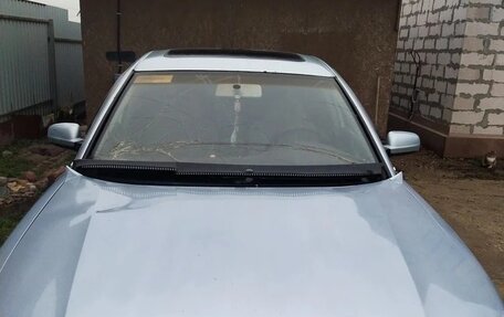 Volkswagen Passat B5+ рестайлинг, 2002 год, 180 000 рублей, 7 фотография