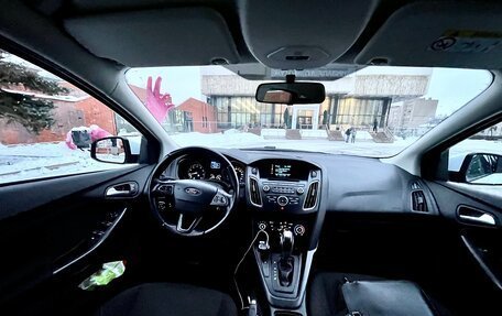 Ford Focus III, 2018 год, 1 250 000 рублей, 3 фотография