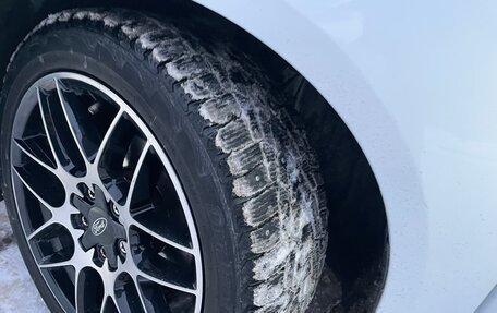 Ford Focus III, 2018 год, 1 250 000 рублей, 5 фотография