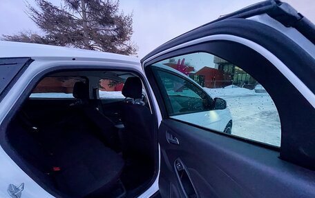 Ford Focus III, 2018 год, 1 250 000 рублей, 4 фотография