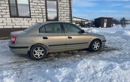 Hyundai Elantra III, 2008 год, 485 000 рублей, 6 фотография