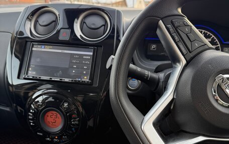 Nissan Note II рестайлинг, 2019 год, 1 250 000 рублей, 8 фотография