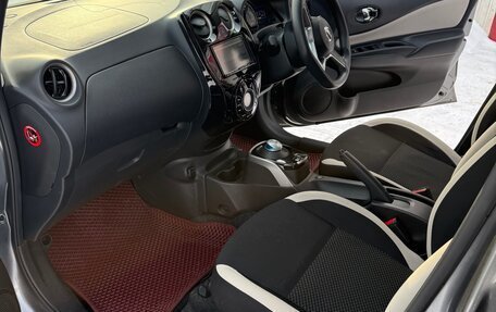 Nissan Note II рестайлинг, 2019 год, 1 250 000 рублей, 12 фотография