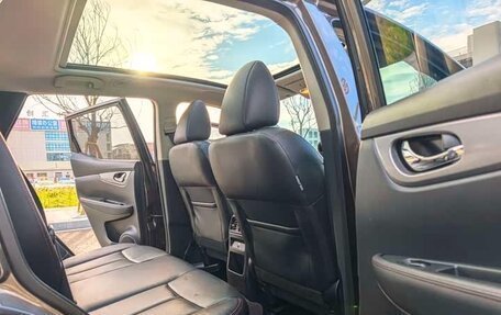 Nissan Qashqai, 2022 год, 1 825 007 рублей, 15 фотография