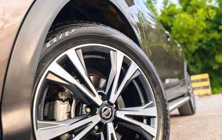 Nissan Qashqai, 2022 год, 1 825 007 рублей, 16 фотография