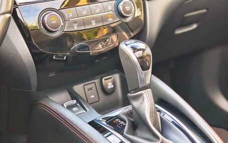 Nissan Qashqai, 2022 год, 1 825 007 рублей, 11 фотография