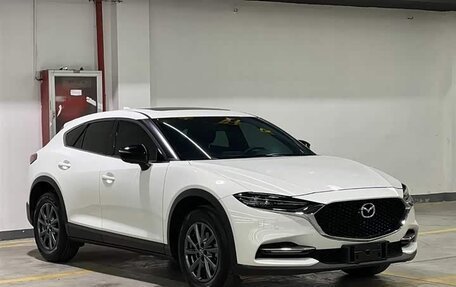 Mazda CX-4, 2022 год, 1 770 007 рублей, 3 фотография