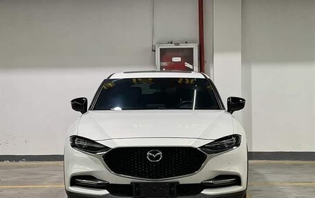 Mazda CX-4, 2022 год, 1 770 007 рублей, 2 фотография