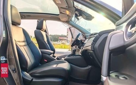 Nissan Qashqai, 2022 год, 1 825 007 рублей, 13 фотография