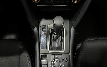 Mazda CX-4, 2022 год, 1 770 007 рублей, 14 фотография