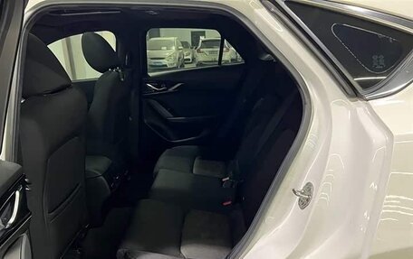 Mazda CX-4, 2022 год, 1 770 007 рублей, 11 фотография