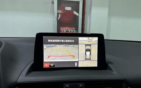 Mazda CX-4, 2022 год, 1 770 007 рублей, 12 фотография