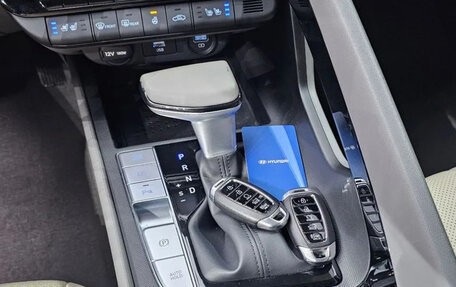 Hyundai Avante, 2022 год, 9 фотография