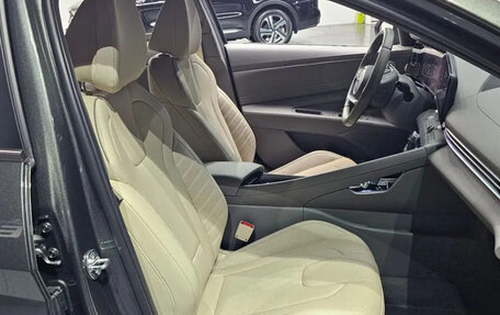 Hyundai Avante, 2022 год, 10 фотография