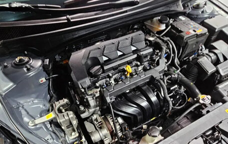 Hyundai Avante, 2022 год, 6 фотография