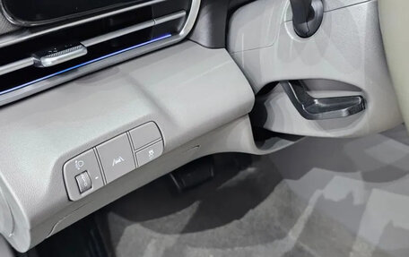 Hyundai Avante, 2022 год, 18 фотография