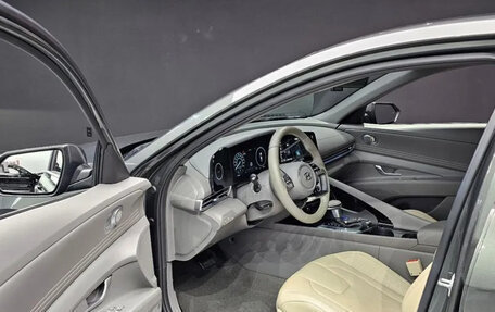 Hyundai Avante, 2022 год, 11 фотография