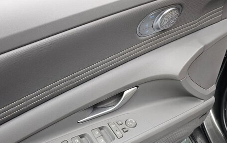 Hyundai Avante, 2022 год, 17 фотография