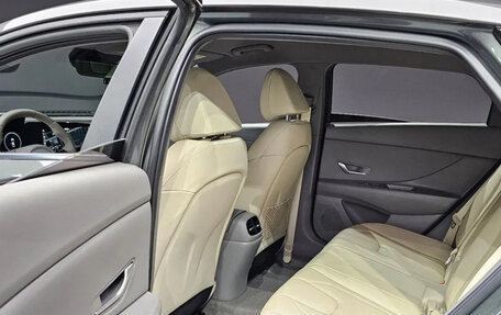 Hyundai Avante, 2022 год, 12 фотография