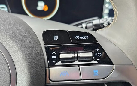 Hyundai Avante, 2022 год, 19 фотография