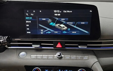 Hyundai Avante, 2022 год, 15 фотография